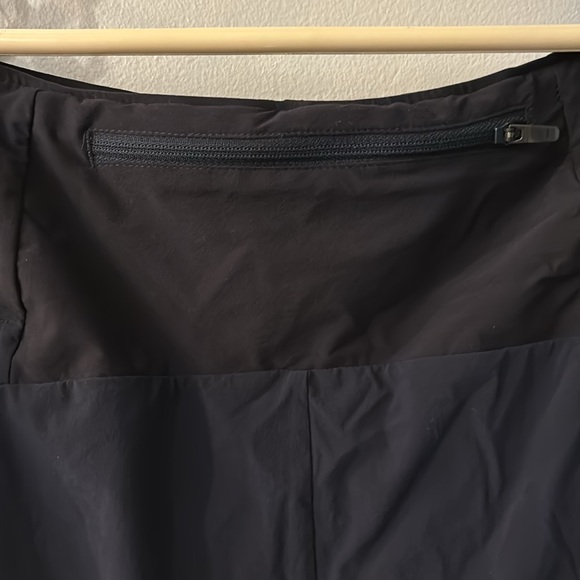 Women’s Black Rab Talus Trail Shorts size Large - Picture 5 of 16